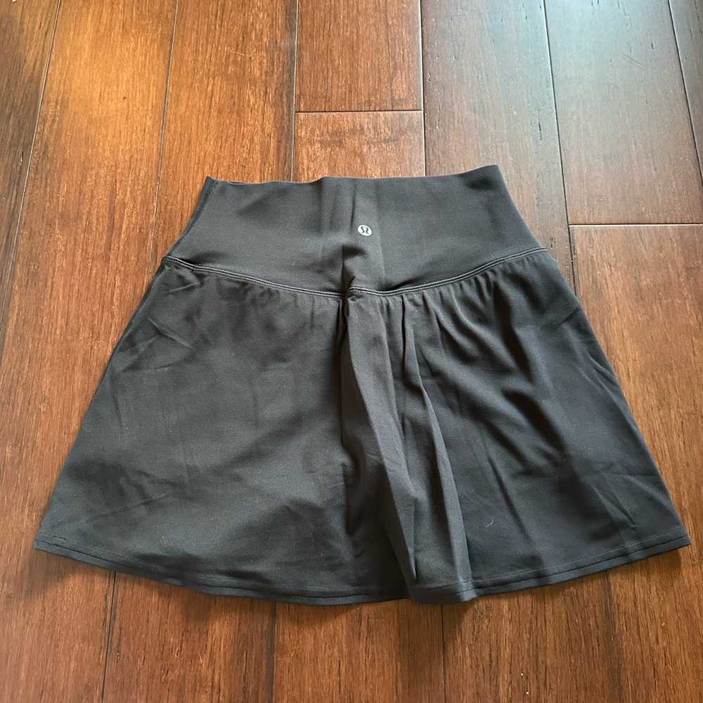 Lululemon Align Skirt Black